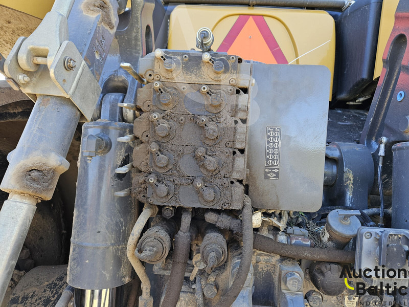 Leasing of Challenger MT 755 E Challenger MT 755 E: picture 17