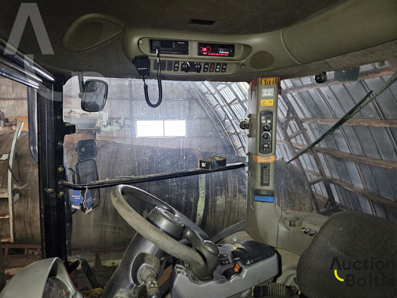 Challenger MT 865 - Tracked tractor: picture 5 Challenger MT 865 - Tracked tractor: picture 5