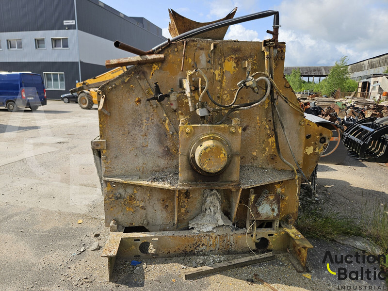 Concrete mixer - Cement mixer: picture 4 Concrete mixer - Cement mixer: picture 4