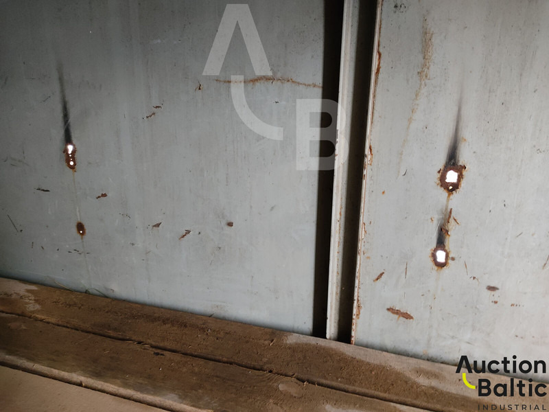 Garage equipment Construction container: picture 13 Garage equipment Construction container: picture 13