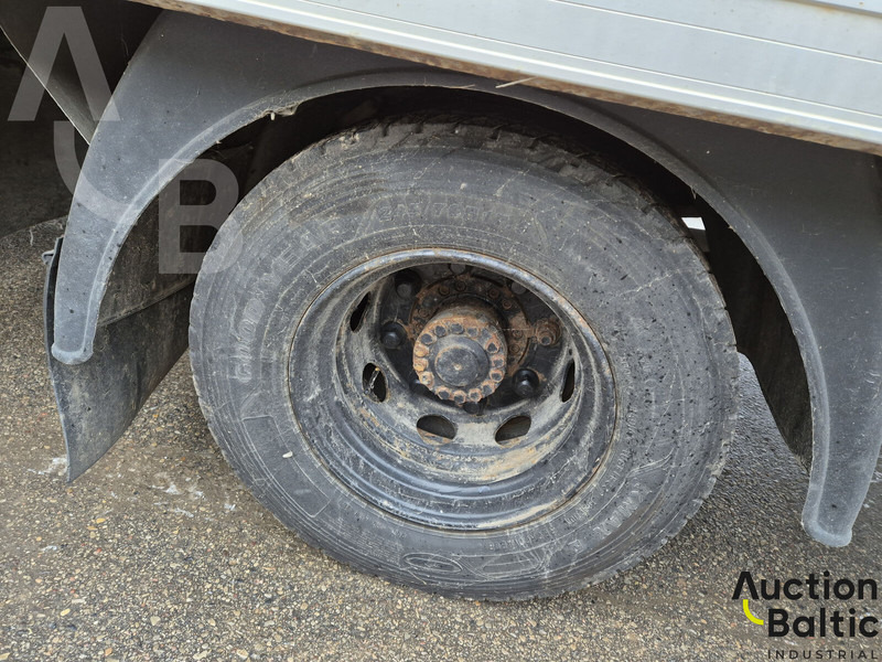 Leasing of DAF FA LF 45.180 DAF FA LF 45.180: picture 16