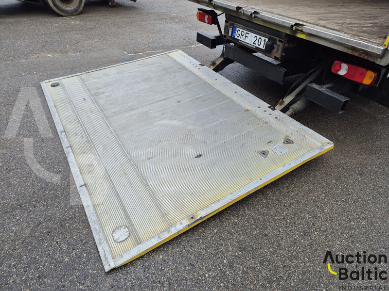 Leasing of DAF FA LF 45.180 DAF FA LF 45.180: picture 13