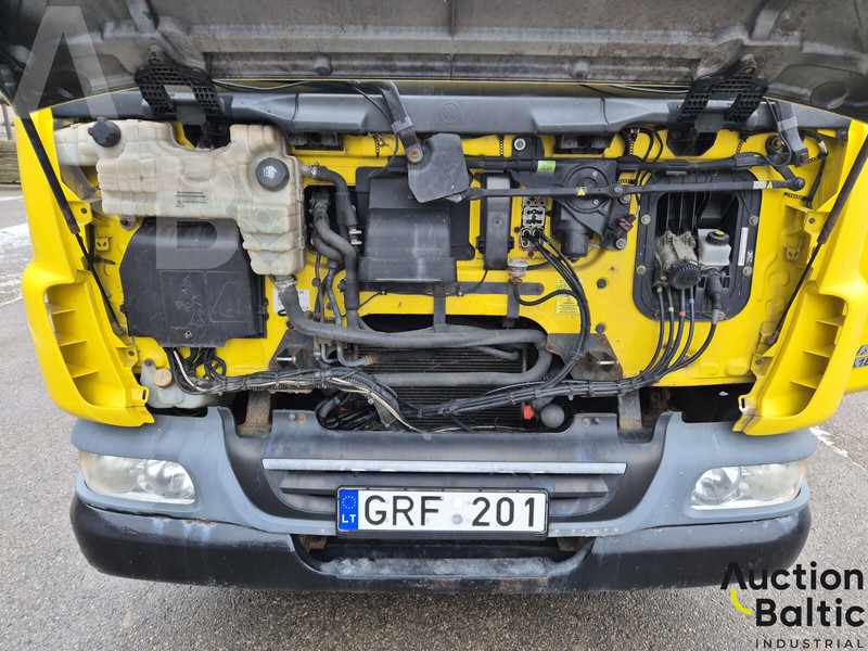 Leasing of DAF FA LF 45.180 DAF FA LF 45.180: picture 12