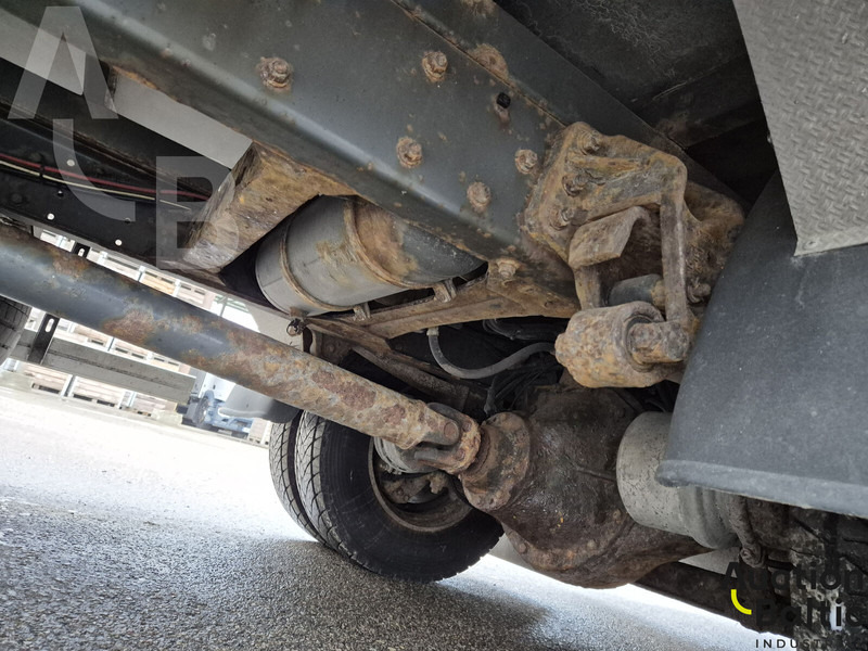 Leasing of DAF FA LF 45.180 DAF FA LF 45.180: picture 20