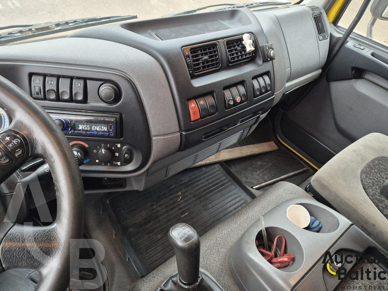 Leasing of DAF FA LF 45.180 DAF FA LF 45.180: picture 8