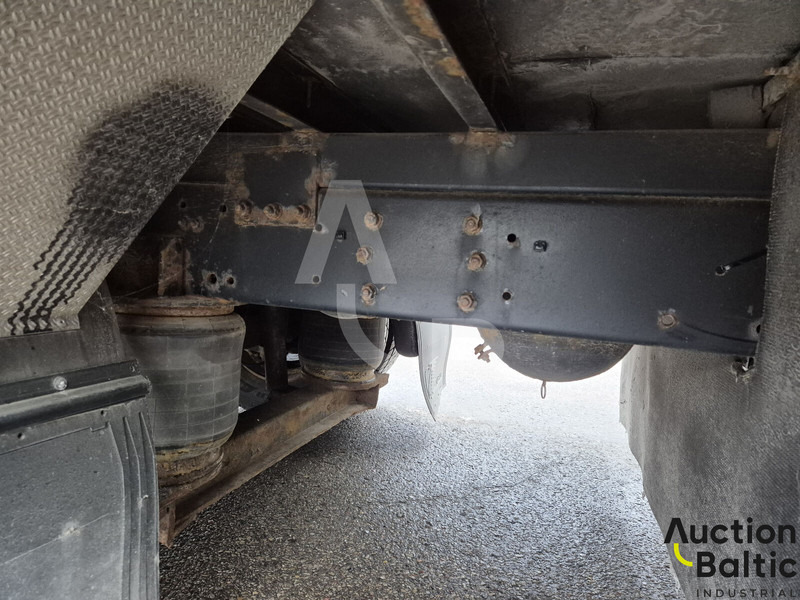 Leasing of DAF FA LF 45.180 DAF FA LF 45.180: picture 17