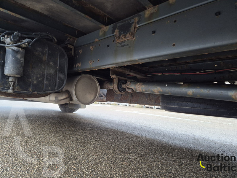 Leasing of DAF FA LF 45.180 DAF FA LF 45.180: picture 18