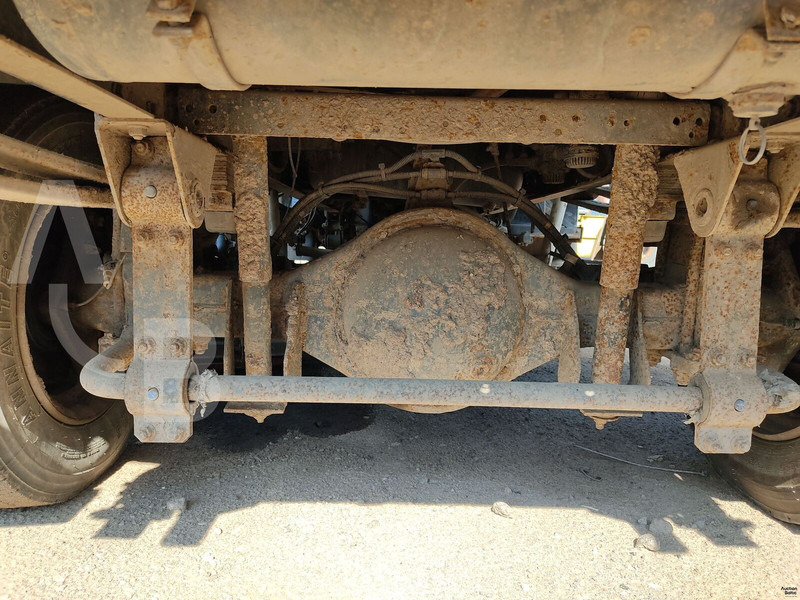 Leasing of DAF LF45.160 DAF LF45.160: picture 14 Leasing of DAF LF45.160 DAF LF45.160: picture 14