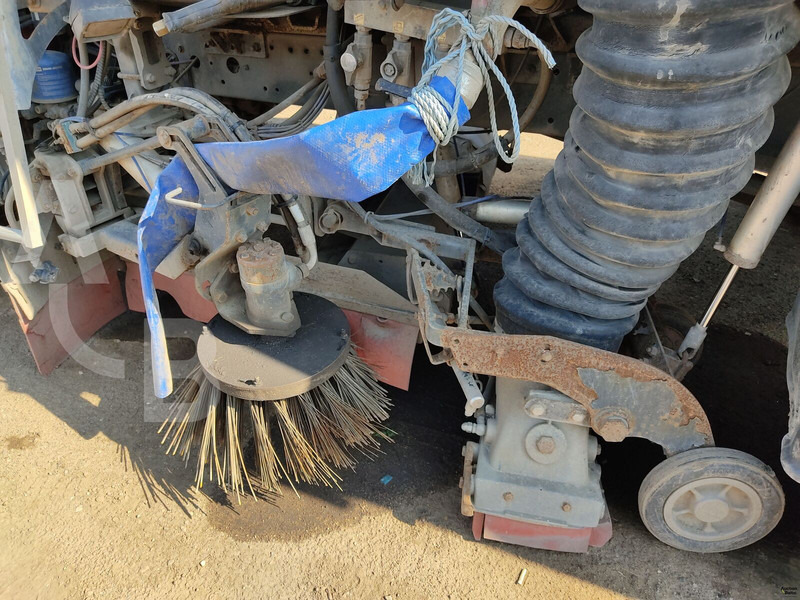 Leasing of DAF LF45.160 DAF LF45.160: picture 12 Leasing of DAF LF45.160 DAF LF45.160: picture 12