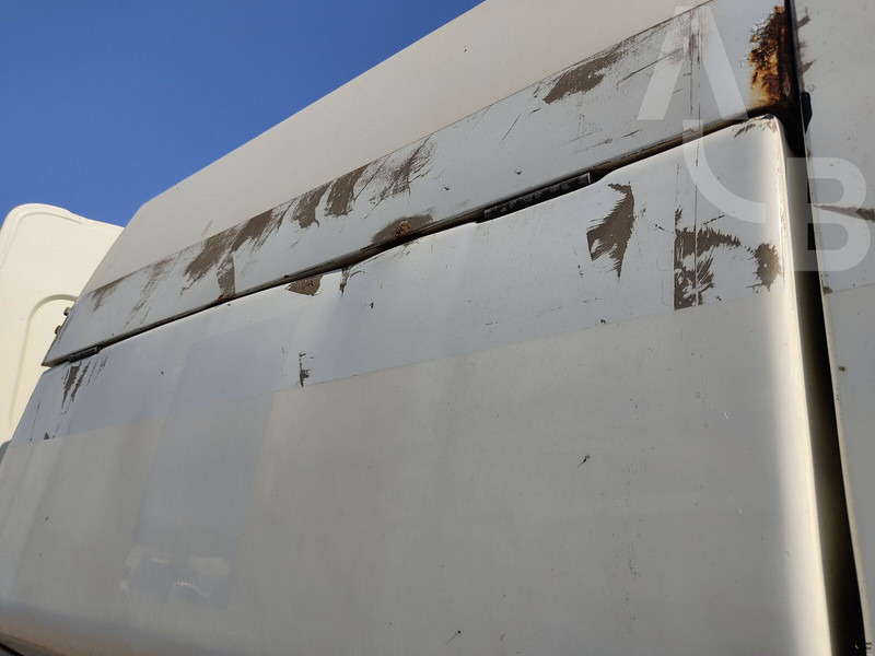 Leasing of DAF LF45.160 DAF LF45.160: picture 15 Leasing of DAF LF45.160 DAF LF45.160: picture 15