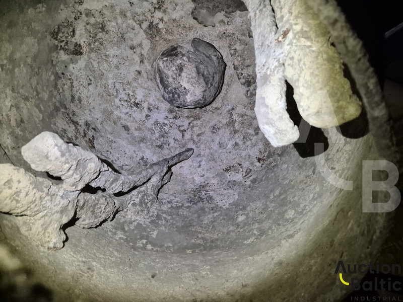 Diesel concrete mixer - Cement mixer: picture 3 Diesel concrete mixer - Cement mixer: picture 3