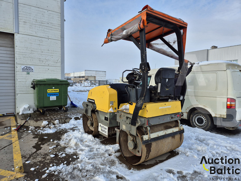 Dynapac CC 1200 - Roller: picture 3 Dynapac CC 1200 - Roller: picture 3