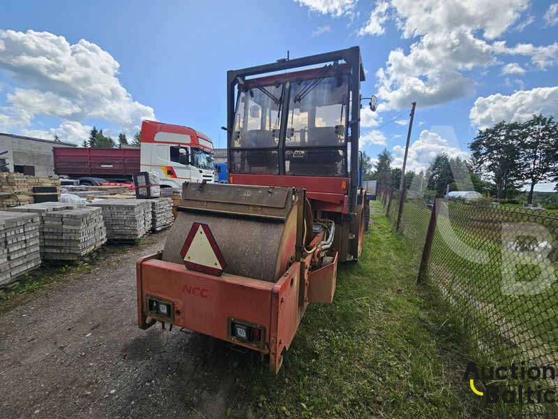 Dynapac CS 141 - Roller: picture 2 Dynapac CS 141 - Roller: picture 2