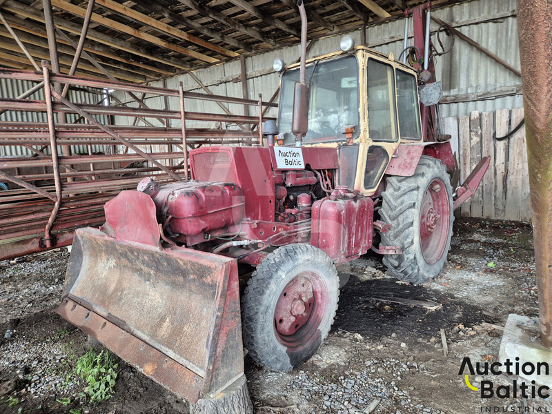 EO-2621 - Backhoe loader: picture 1 EO-2621 - Backhoe loader: picture 1