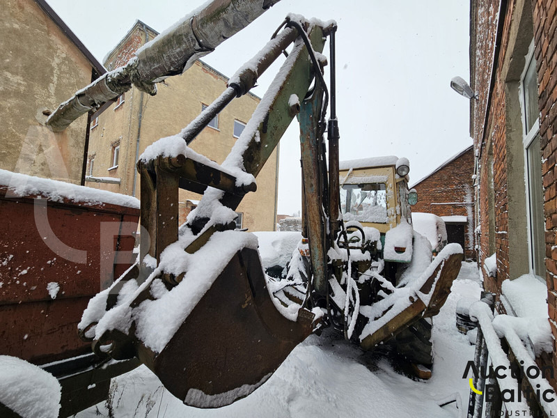 EO 2621B3 - Farm tractor: picture 4 EO 2621B3 - Farm tractor: picture 4