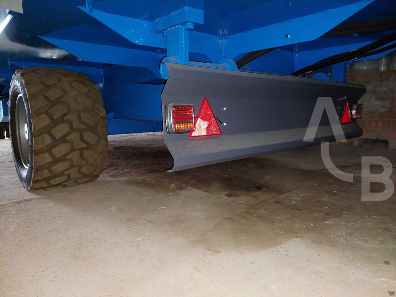 EUROMILK FXX 1600 HD - Livestock equipment: picture 5 EUROMILK FXX 1600 HD - Livestock equipment: picture 5