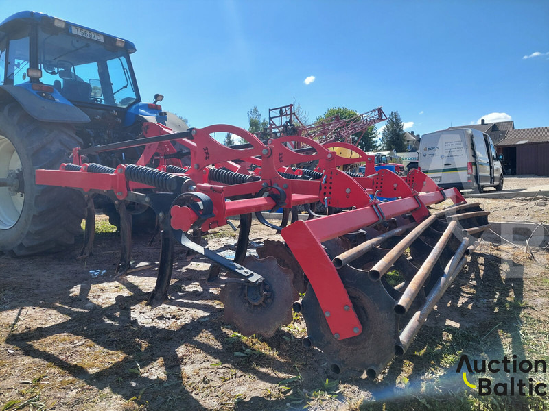 Euro-masz KG400 - Disc harrow: picture 2 Euro-masz KG400 - Disc harrow: picture 2