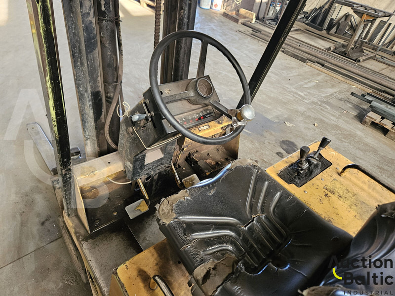 Forklift FORKLIFT: picture 6 Forklift FORKLIFT: picture 6