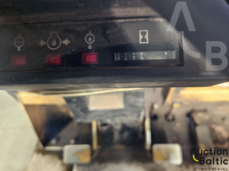 Forklift FORKLIFT: picture 7 Forklift FORKLIFT: picture 7