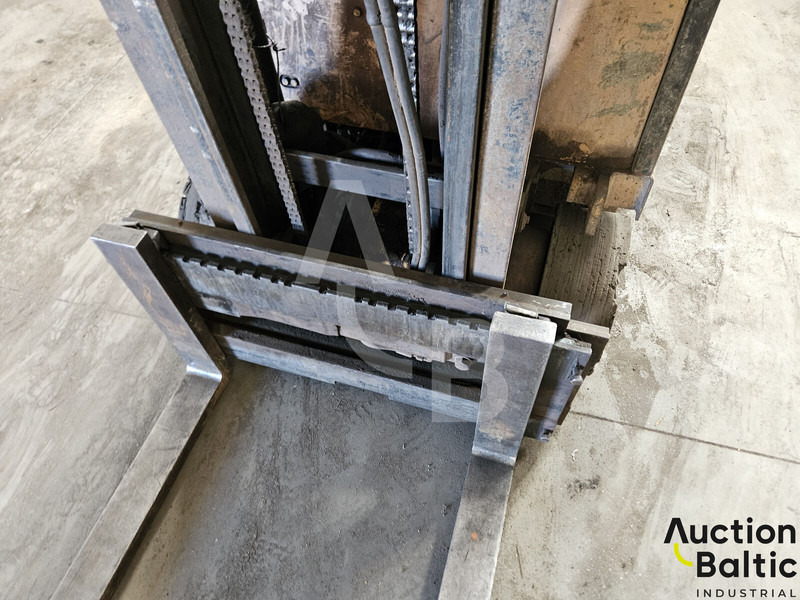 Forklift FORKLIFT: picture 10 Forklift FORKLIFT: picture 10