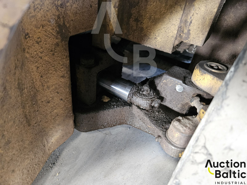 Forklift FORKLIFT: picture 14 Forklift FORKLIFT: picture 14