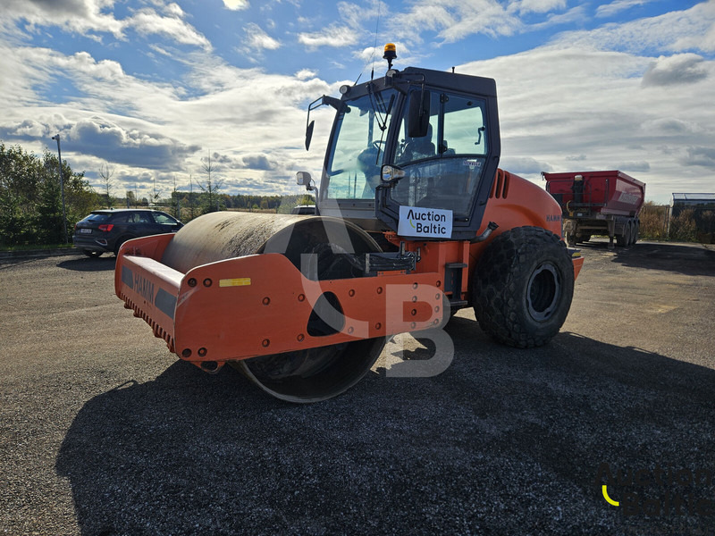 Hamm 3412 HT Vio - Roller: picture 3 Hamm 3412 HT Vio - Roller: picture 3