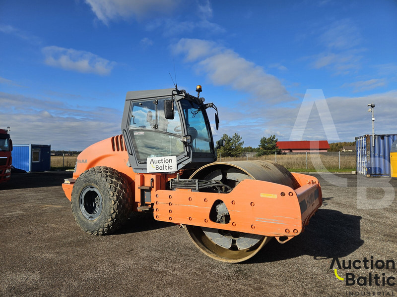 Hamm 3412 HT Vio - Roller: picture 2 Hamm 3412 HT Vio - Roller: picture 2