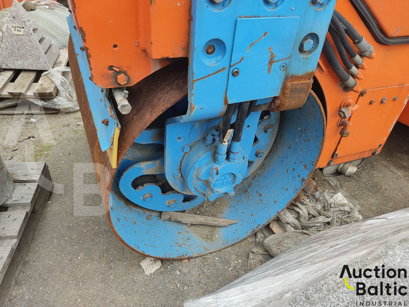Roller Hamm HD 10: picture 12