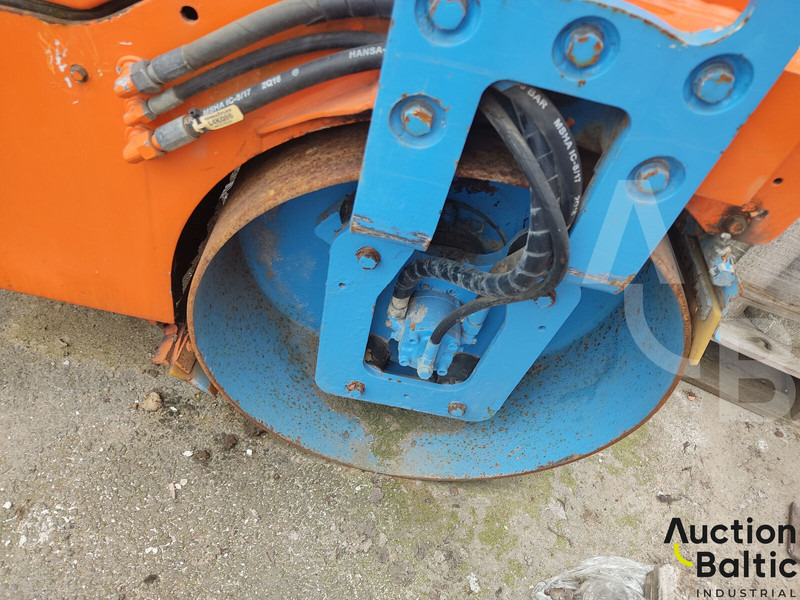 Roller Hamm HD 10: picture 14