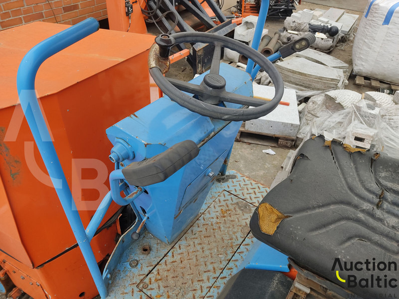 Roller Hamm HD 10: picture 6