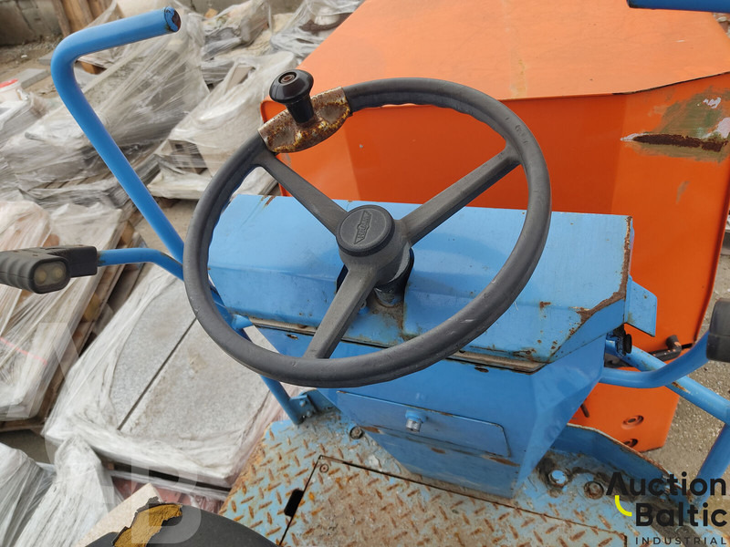 Roller Hamm HD 10: picture 7