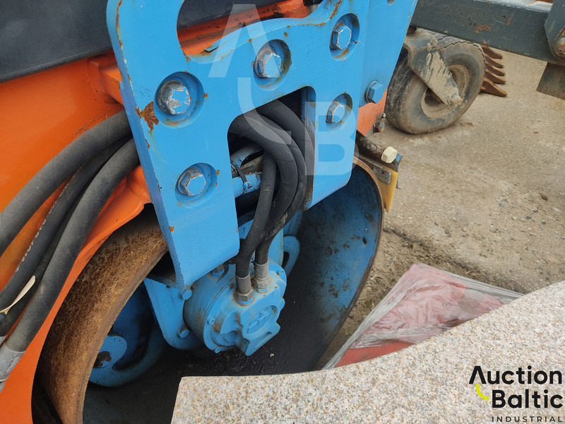 Roller Hamm HD 10: picture 11