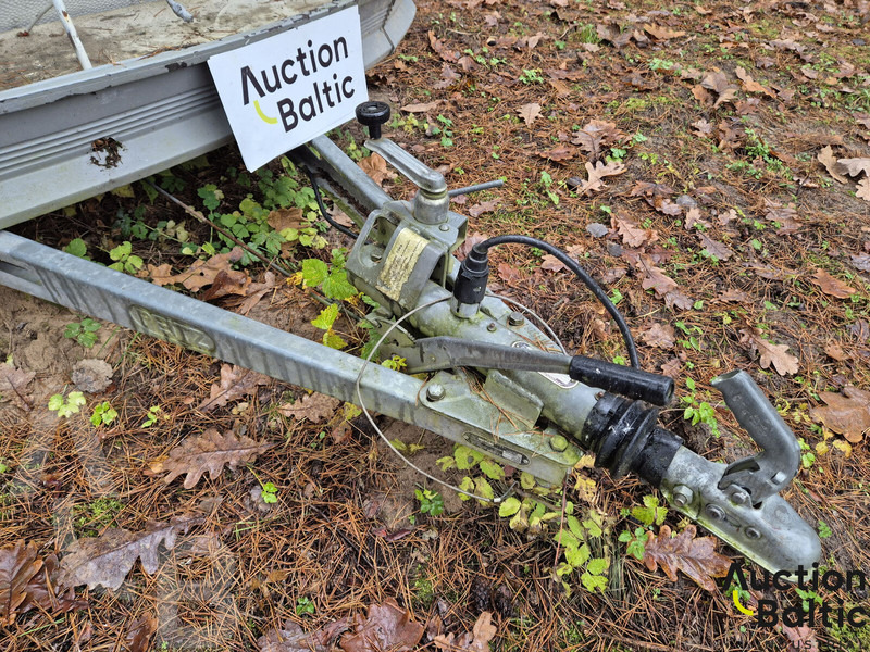 Hobby 495 - Garage equipment: picture 4 Hobby 495 - Garage equipment: picture 4