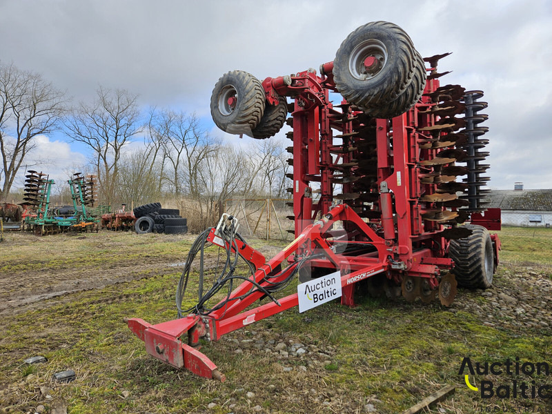 Horsch Joker 12 RT - Disc harrow: picture 1 Horsch Joker 12 RT - Disc harrow: picture 1