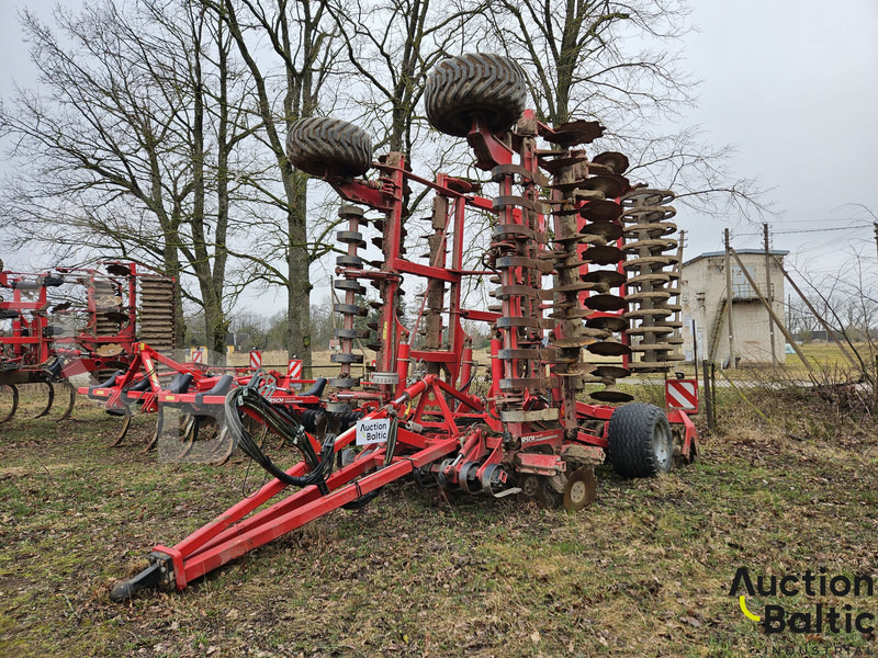 Horsch Joker 8 RT - Cultivator: picture 1 Horsch Joker 8 RT - Cultivator: picture 1