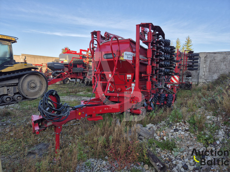 Horsch Pronto 6 DC - Combine seed drill: picture 2 Horsch Pronto 6 DC - Combine seed drill: picture 2