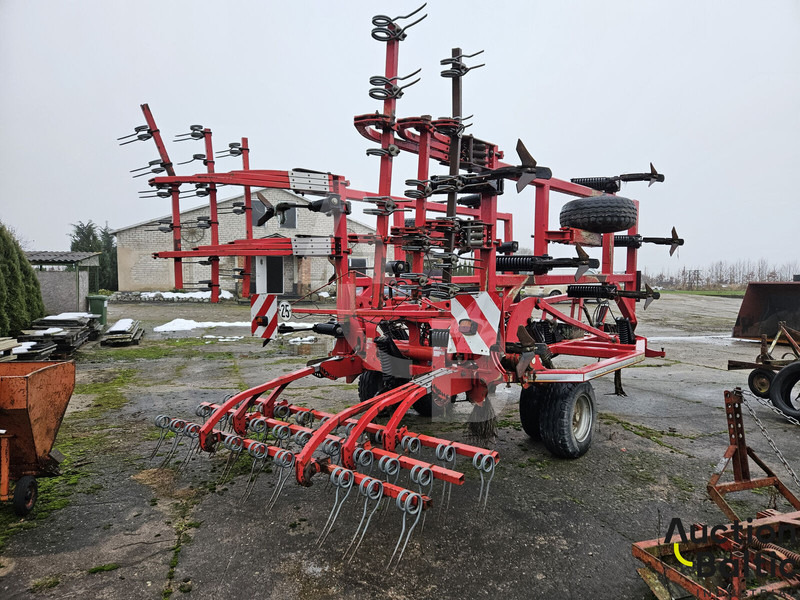 Horsch Terrano 6 FG - Cultivator: picture 4 Horsch Terrano 6 FG - Cultivator: picture 4
