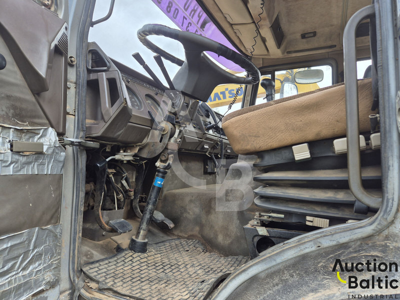 Iveco 260-34 - Tanker truck: picture 5 Iveco 260-34 - Tanker truck: picture 5