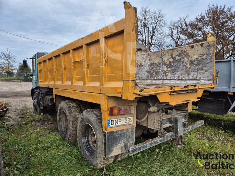 Iveco 260 E27 - Tipper: picture 4 Iveco 260 E27 - Tipper: picture 4