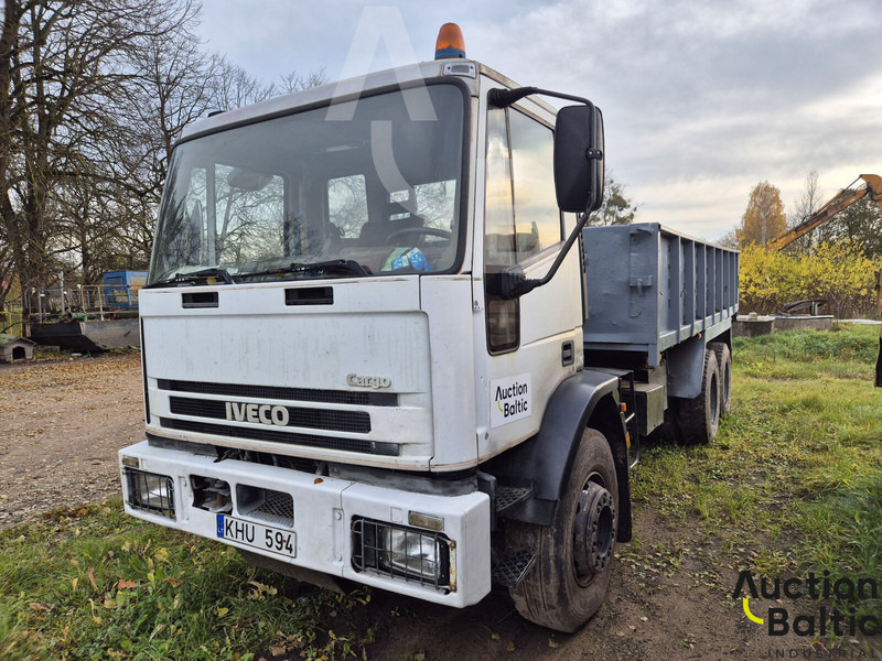 Iveco 260 E27 - Tipper: picture 1 Iveco 260 E27 - Tipper: picture 1