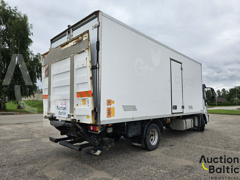 Iveco Euro Cargo 120E 25 - Refrigerated truck: picture 4 Iveco Euro Cargo 120E 25 - Refrigerated truck: picture 4