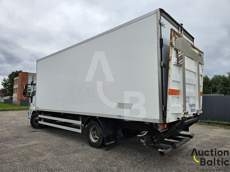 Iveco Euro Cargo 120E 25 - Refrigerated truck: picture 3 Iveco Euro Cargo 120E 25 - Refrigerated truck: picture 3