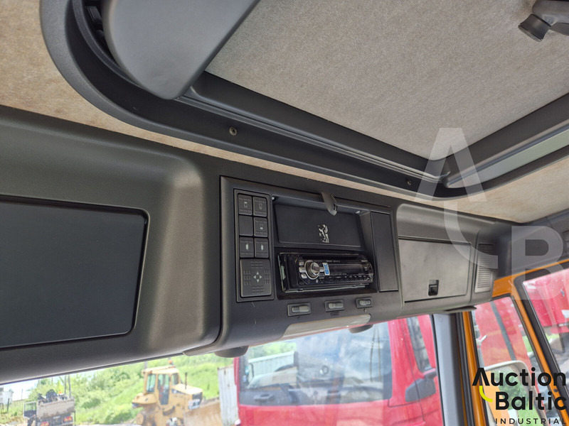 Dropside/ Flatbed truck Iveco ML80E17: picture 9