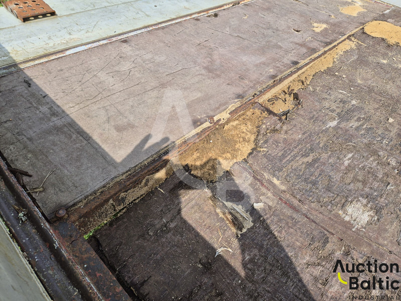 Dropside/ Flatbed truck Iveco ML80E17: picture 12