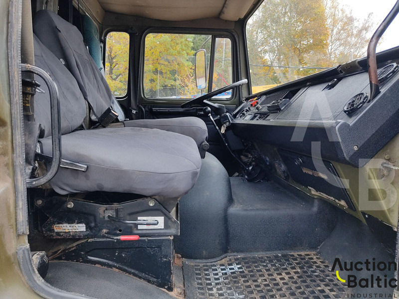 Iveco Magirus 110-17 - Dropside/ Flatbed truck: picture 5 Iveco Magirus 110-17 - Dropside/ Flatbed truck: picture 5