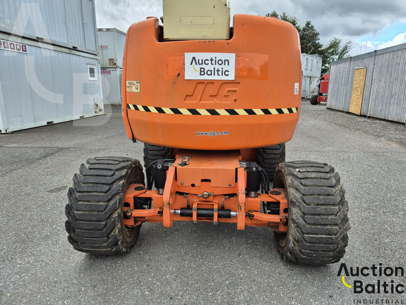 JLG 450 AJ II - Articulated boom lift: picture 4 JLG 450 AJ II - Articulated boom lift: picture 4