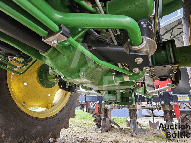 Farm tractor John Deere 4049 M: picture 16 Farm tractor John Deere 4049 M: picture 16