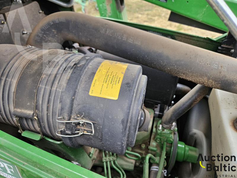 Farm tractor John Deere 4049 M: picture 11 Farm tractor John Deere 4049 M: picture 11