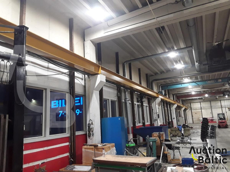 KONECRANES - Crane: picture 2 KONECRANES - Crane: picture 2