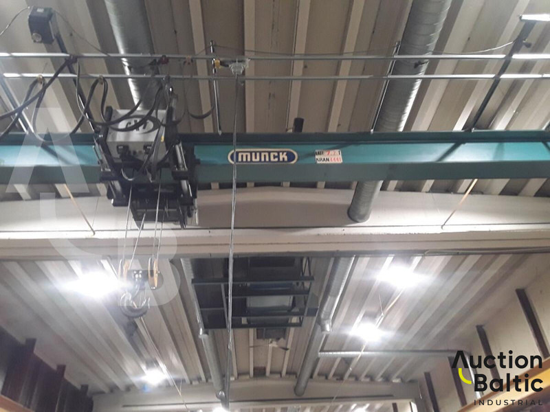 KONECRANES - Crane: picture 3 KONECRANES - Crane: picture 3